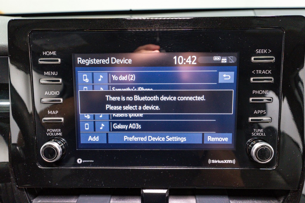 2024 Toyota Camry Image 17