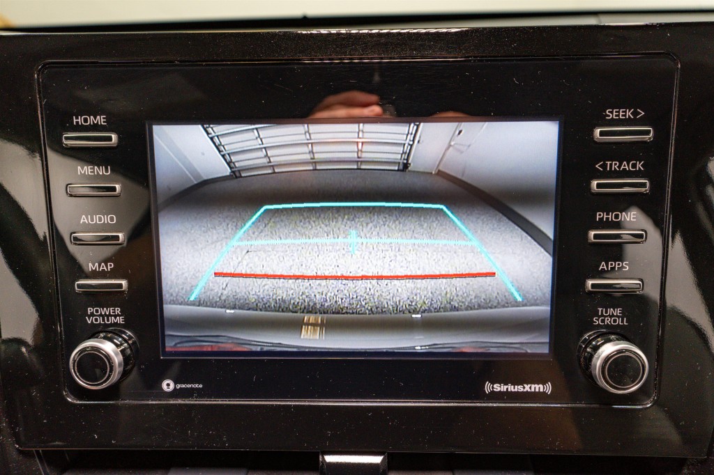 2024 Toyota Camry Image 18