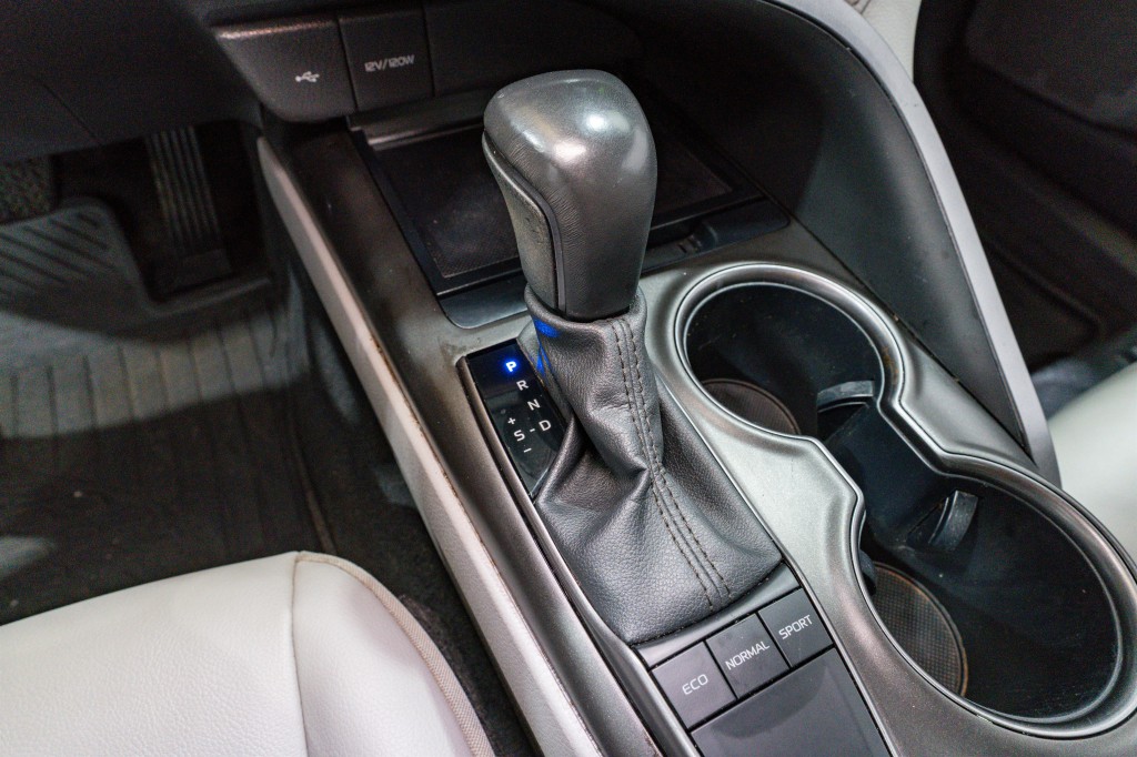 2024 Toyota Camry Image 20