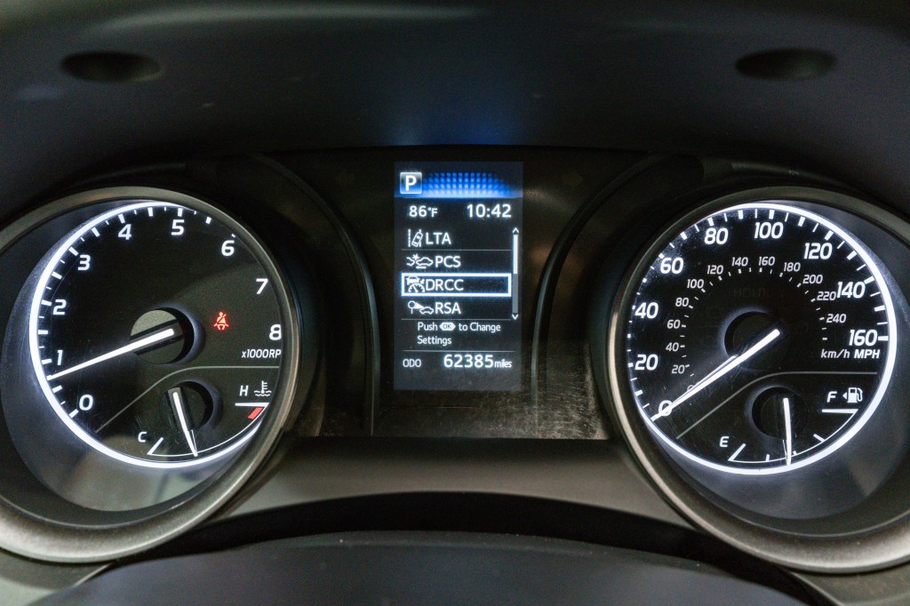 2024 Toyota Camry Image 21