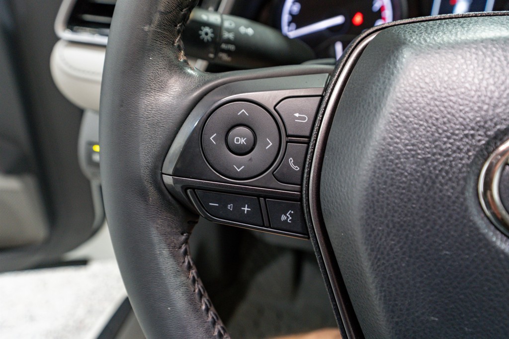 2024 Toyota Camry Image 23