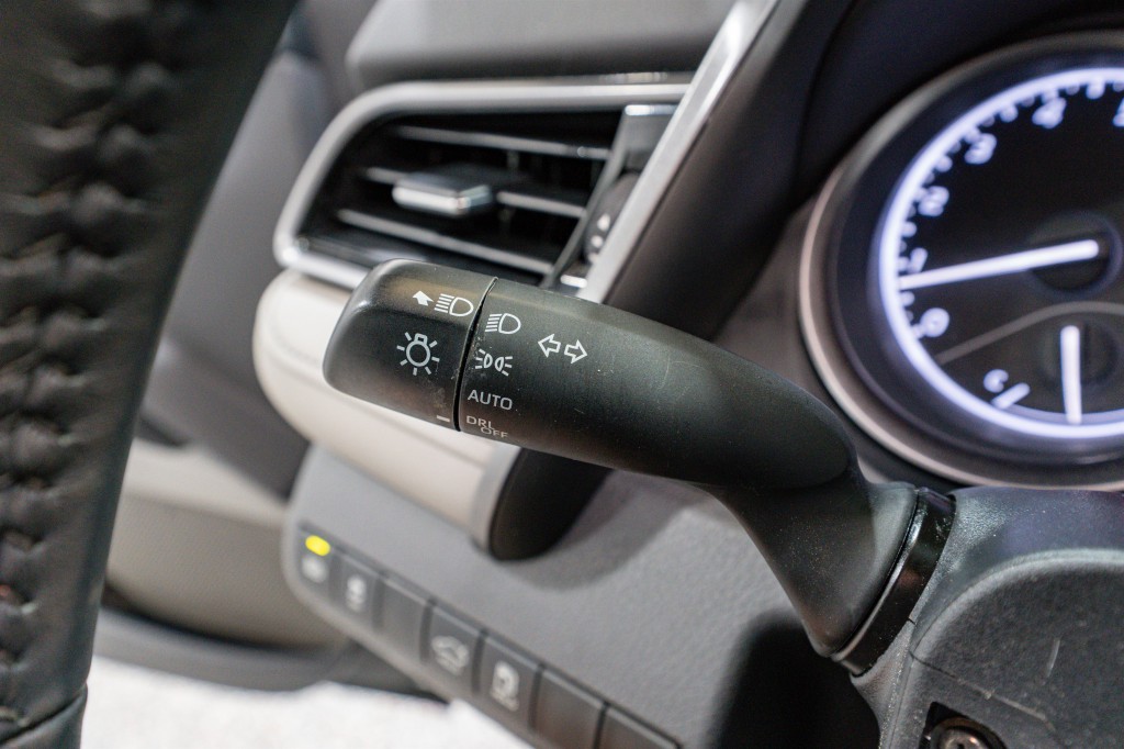 2024 Toyota Camry Image 25