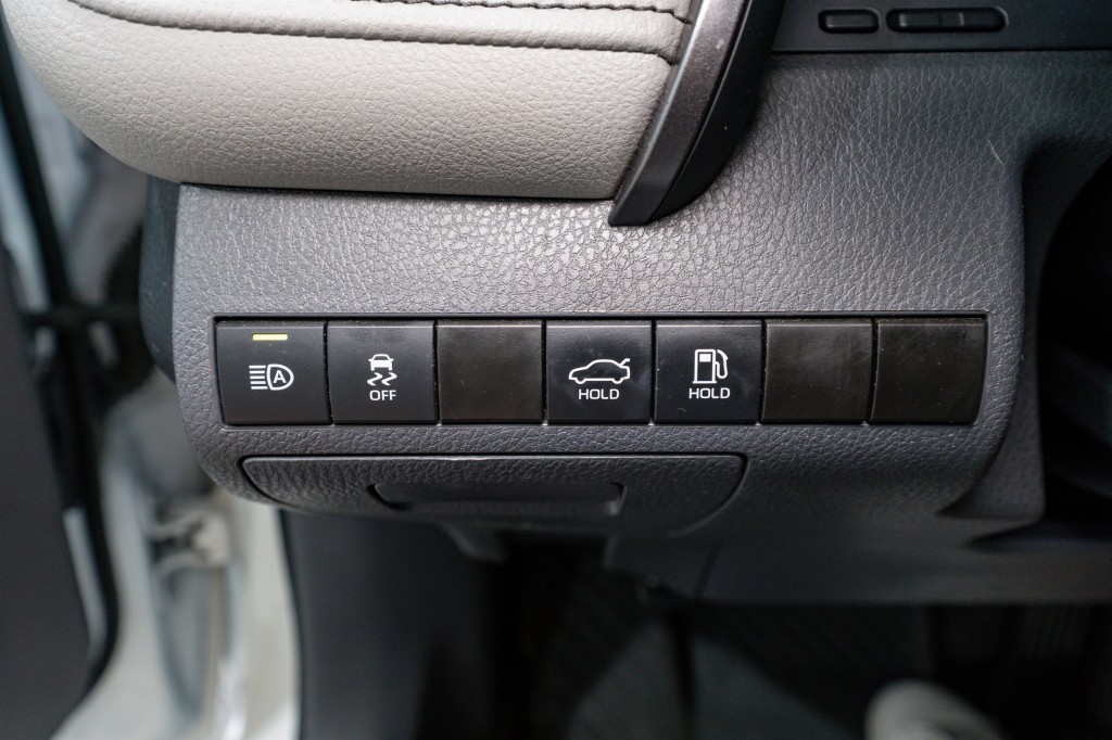 2024 Toyota Camry Image 26