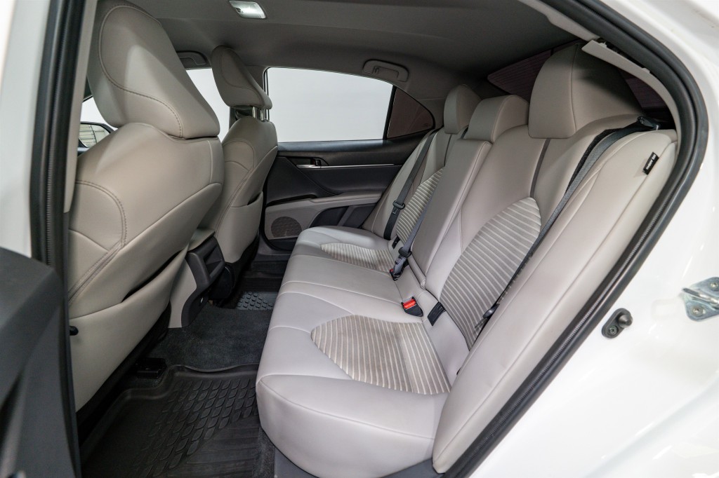 2024 Toyota Camry Image 27