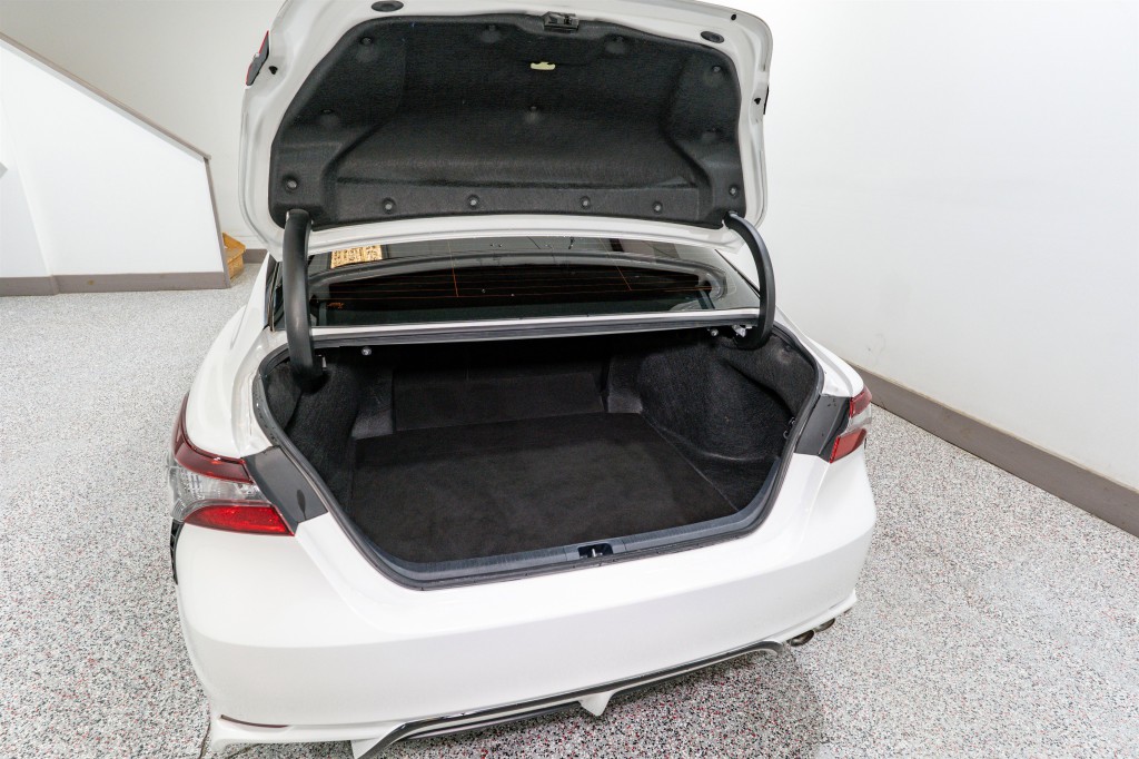 2024 Toyota Camry Image 28