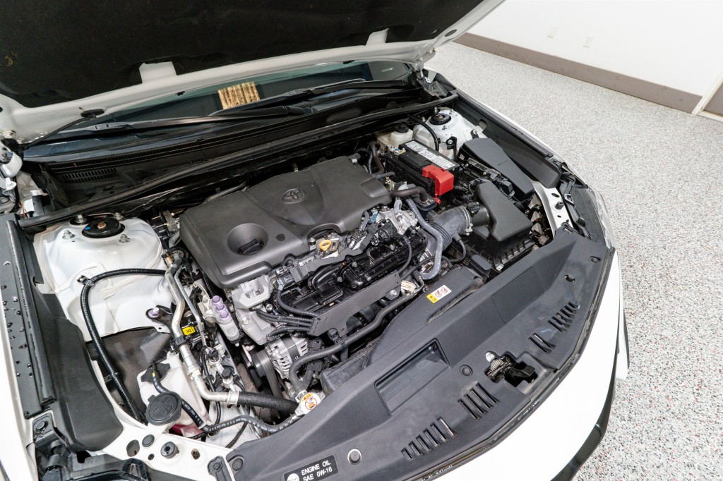 2024 Toyota Camry Image 29