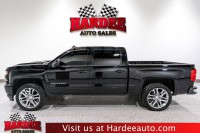 Image for 2018 Chevrolet Silverado 1500 LT ID: 6732125