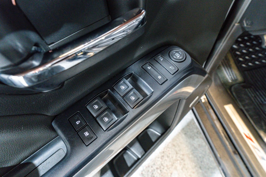 2018 Chevrolet Silverado 1500 Image 14