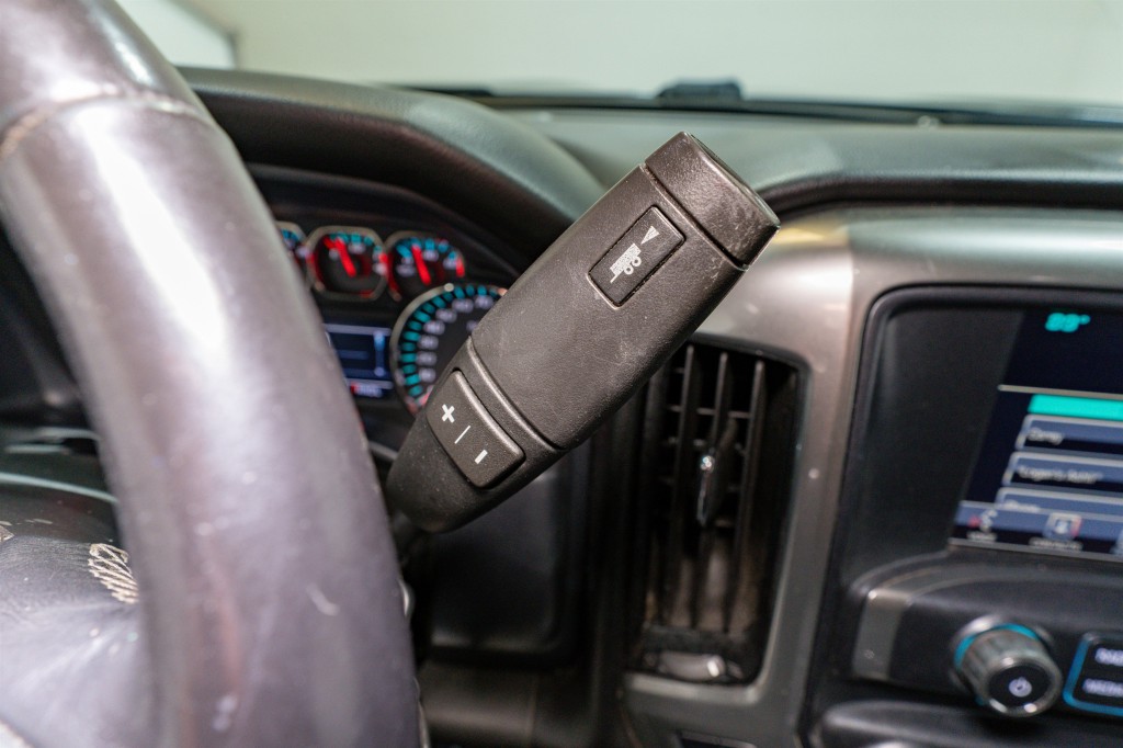 2018 Chevrolet Silverado 1500 Image 26