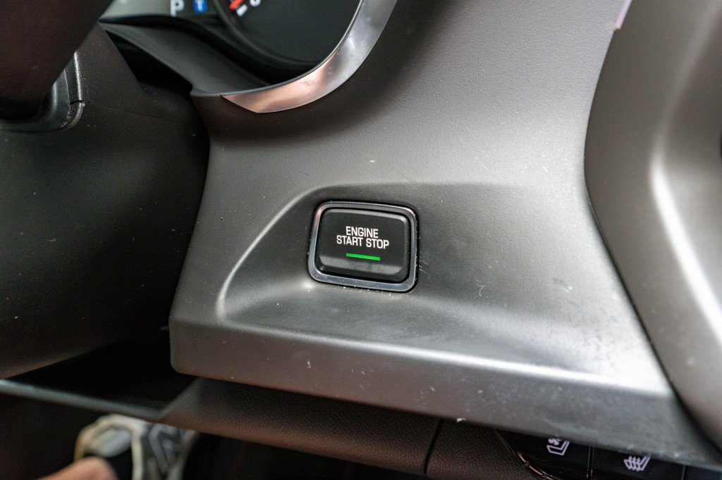 2018 Chevrolet Camaro Image 24