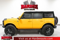 Image for 2022 Ford Bronco Outer Banks Adced ID: 6735444