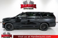 Image for 2023 Cadillac Escalade Sport ID: 6735445