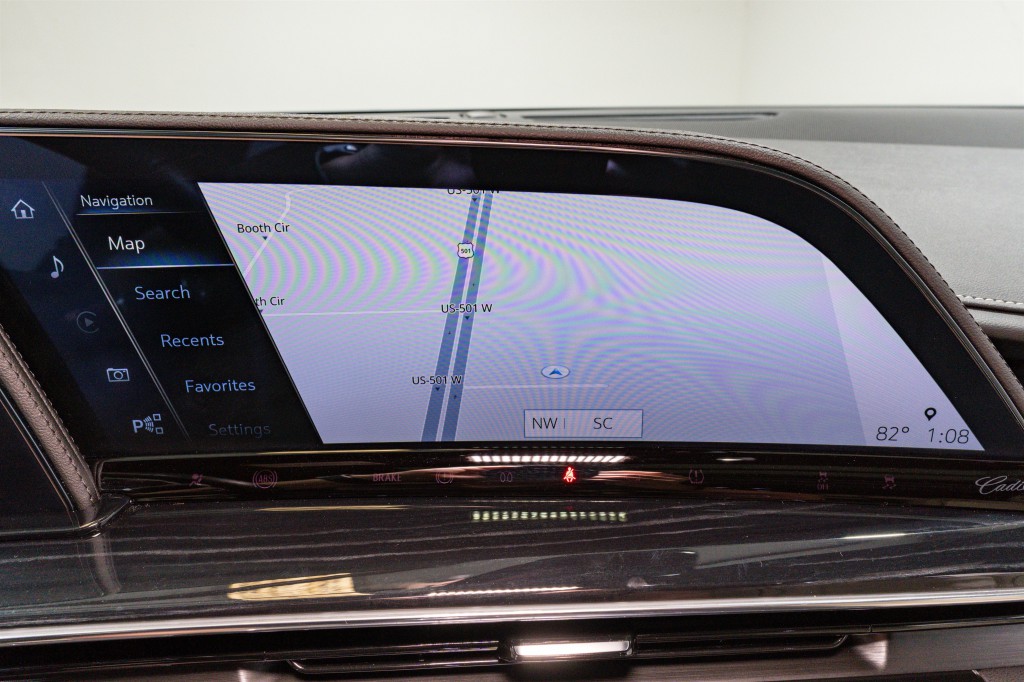 2023 Cadillac Escalade Image 21