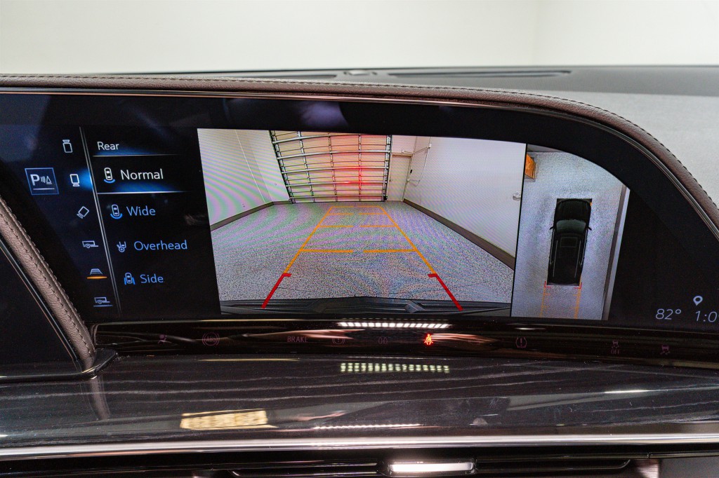 2023 Cadillac Escalade Image 26