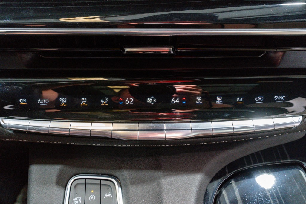 2023 Cadillac Escalade Image 27
