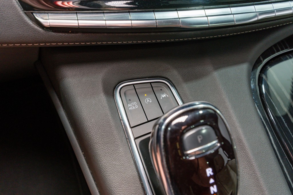 2023 Cadillac Escalade Image 28