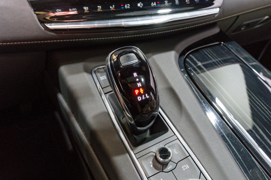 2023 Cadillac Escalade Image 29