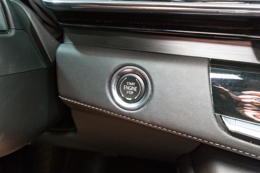 2023 Cadillac Escalade Image 36