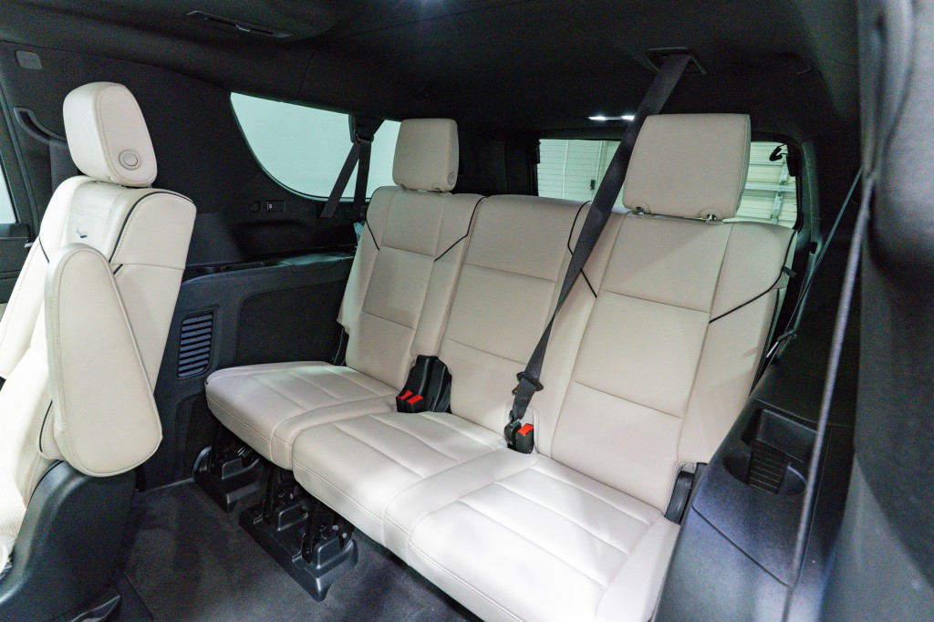 2023 Cadillac Escalade Image 41