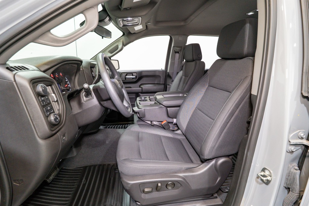 2024 Chevrolet Silverado 1500 Image 15