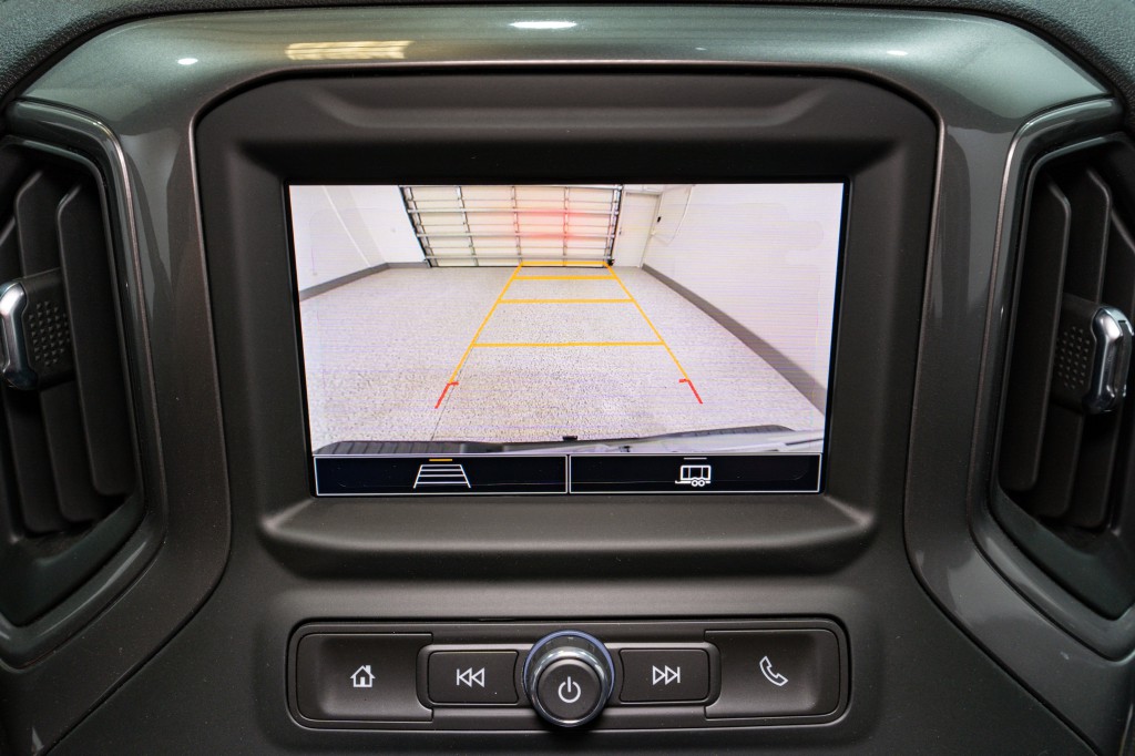 2024 Chevrolet Silverado 1500 Image 19