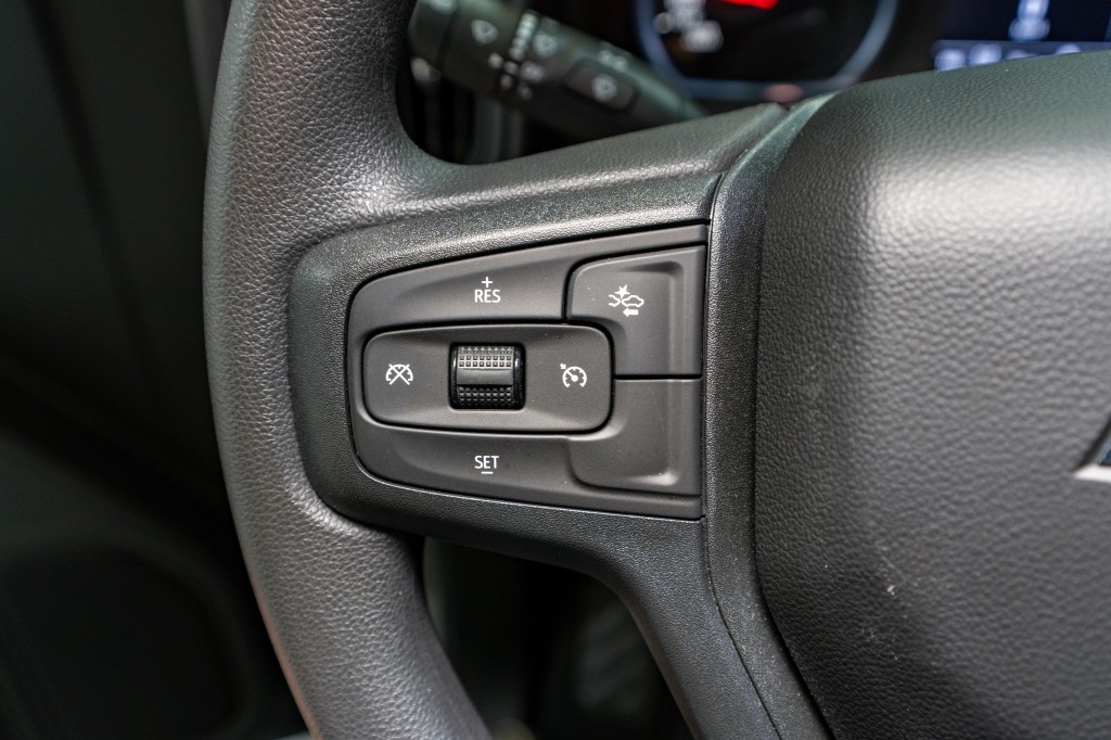 2024 Chevrolet Silverado 1500 Image 25