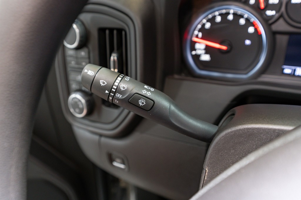 2024 Chevrolet Silverado 1500 Image 26