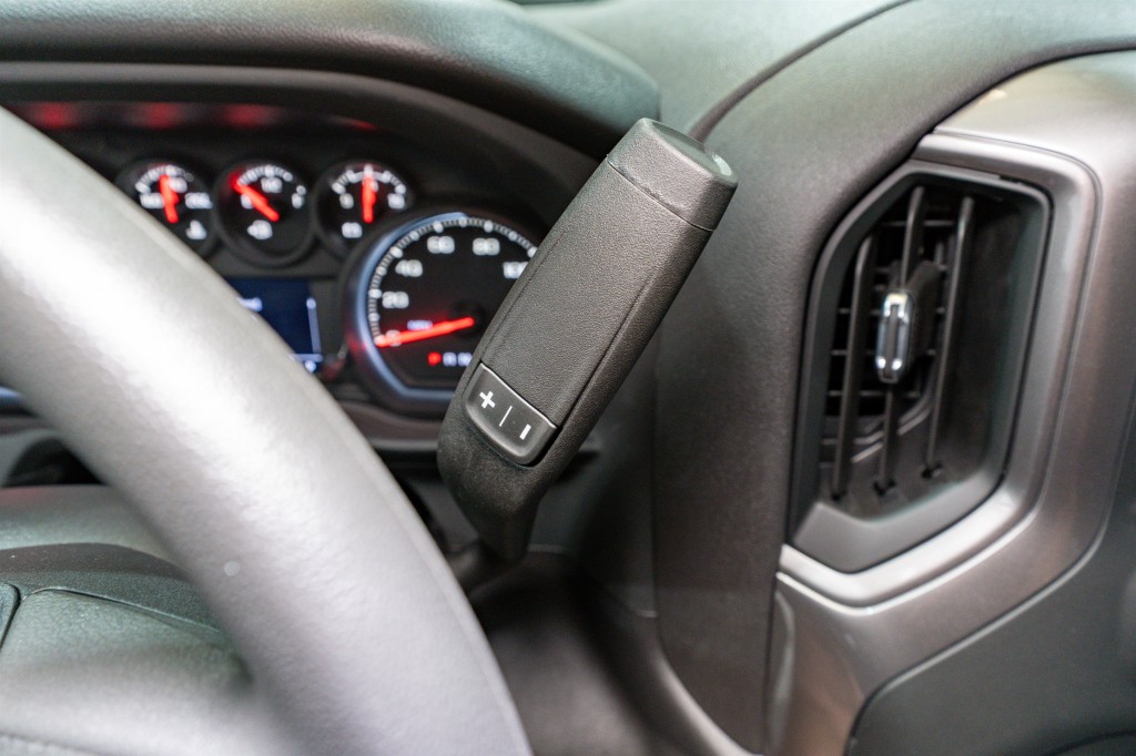 2024 Chevrolet Silverado 1500 Image 27