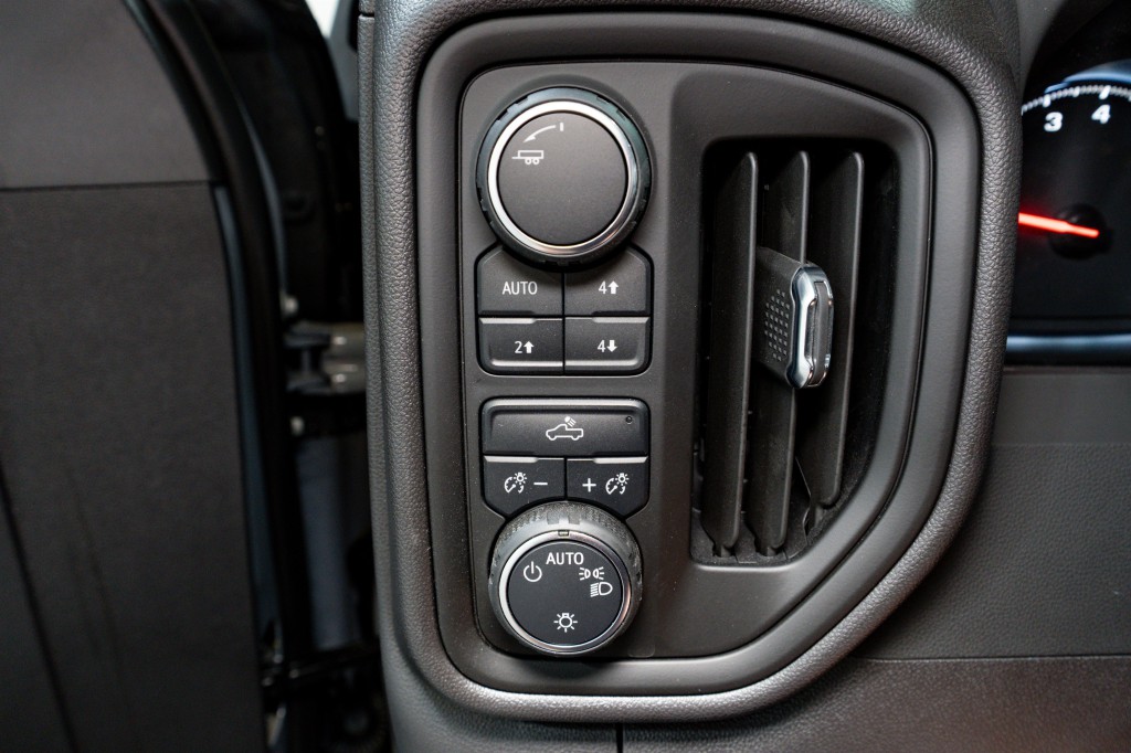 2024 Chevrolet Silverado 1500 Image 28