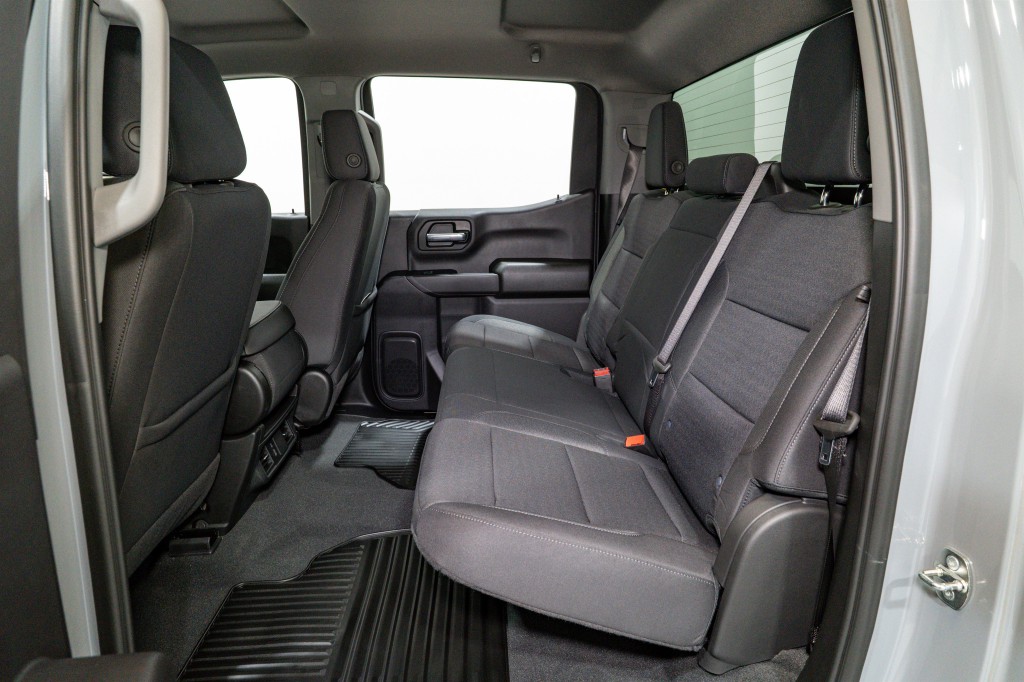 2024 Chevrolet Silverado 1500 Image 29