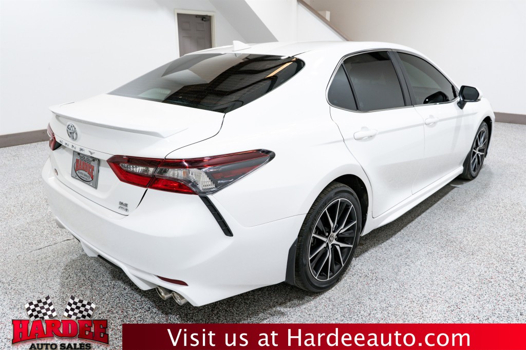 2023 Toyota Camry Image 5