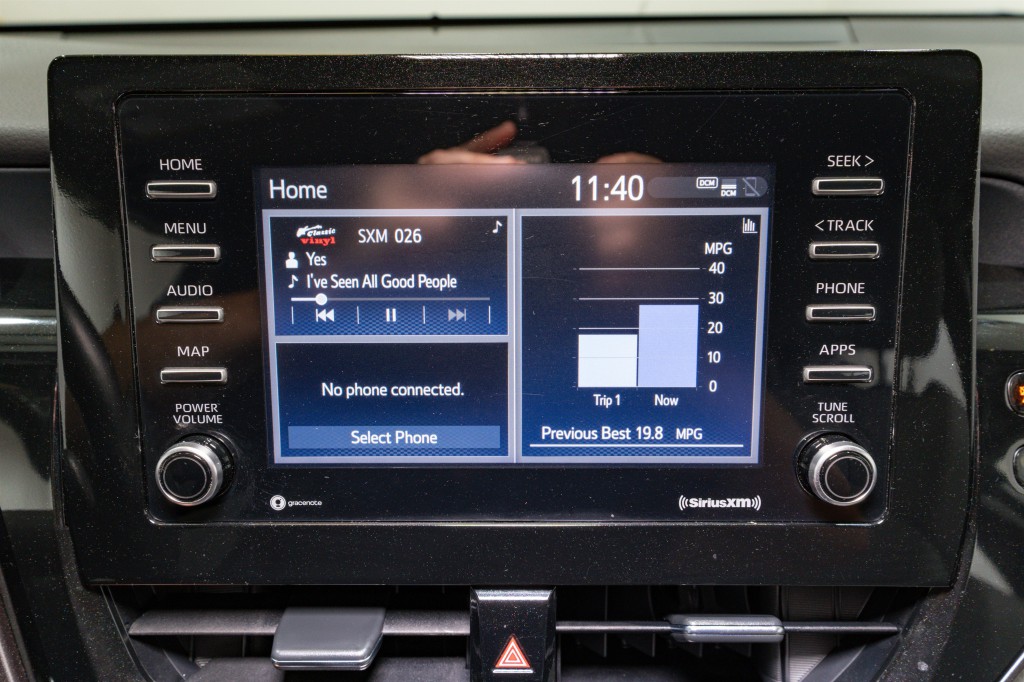 2023 Toyota Camry Image 15