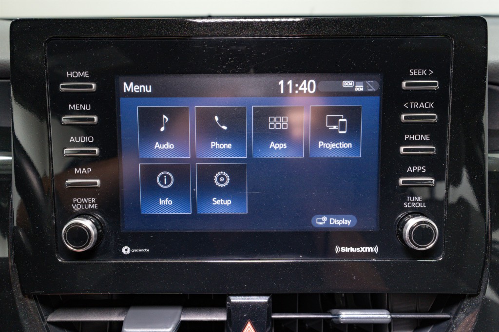 2023 Toyota Camry Image 16