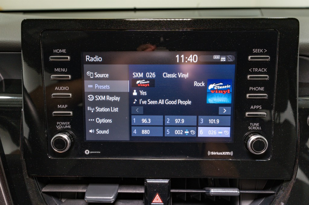 2023 Toyota Camry Image 17