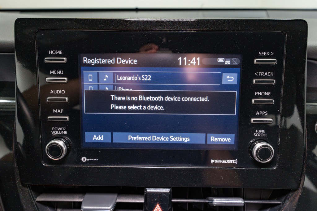 2023 Toyota Camry Image 18
