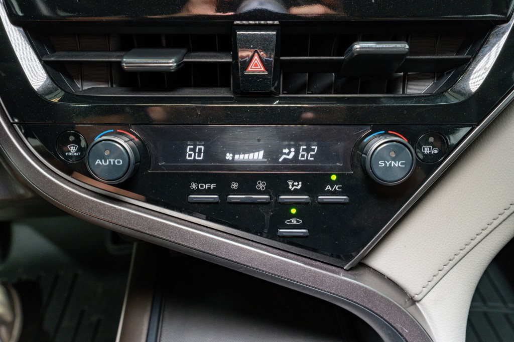2023 Toyota Camry Image 19