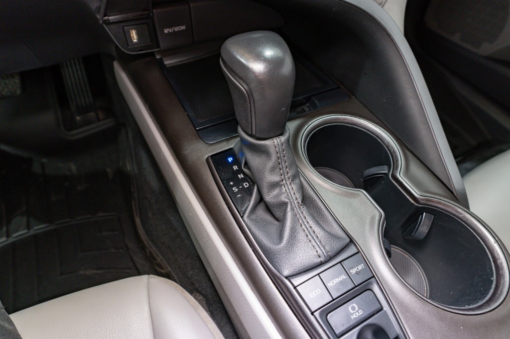 2023 Toyota Camry Image 20