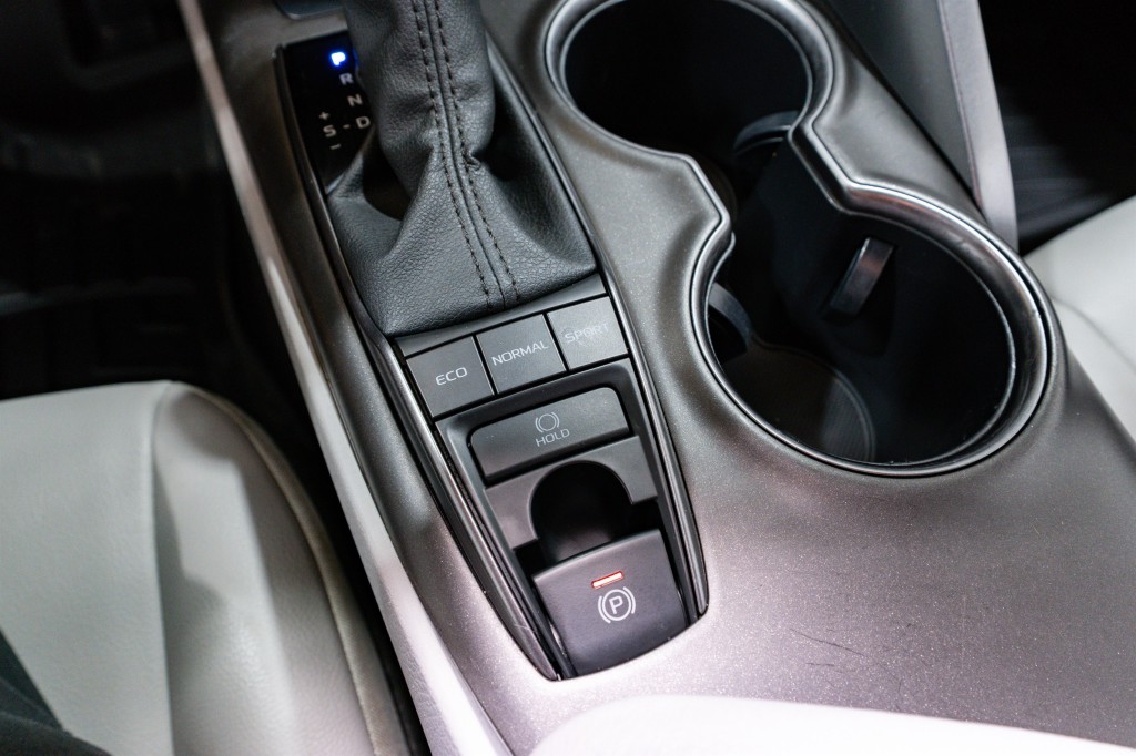 2023 Toyota Camry Image 21