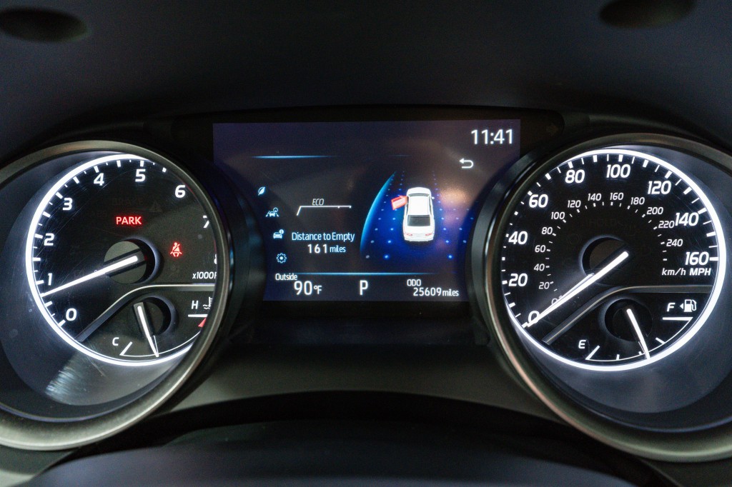 2023 Toyota Camry Image 22
