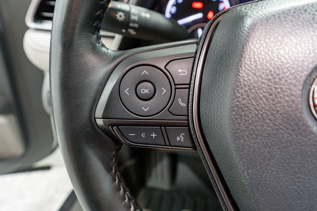 2023 Toyota Camry Image 24