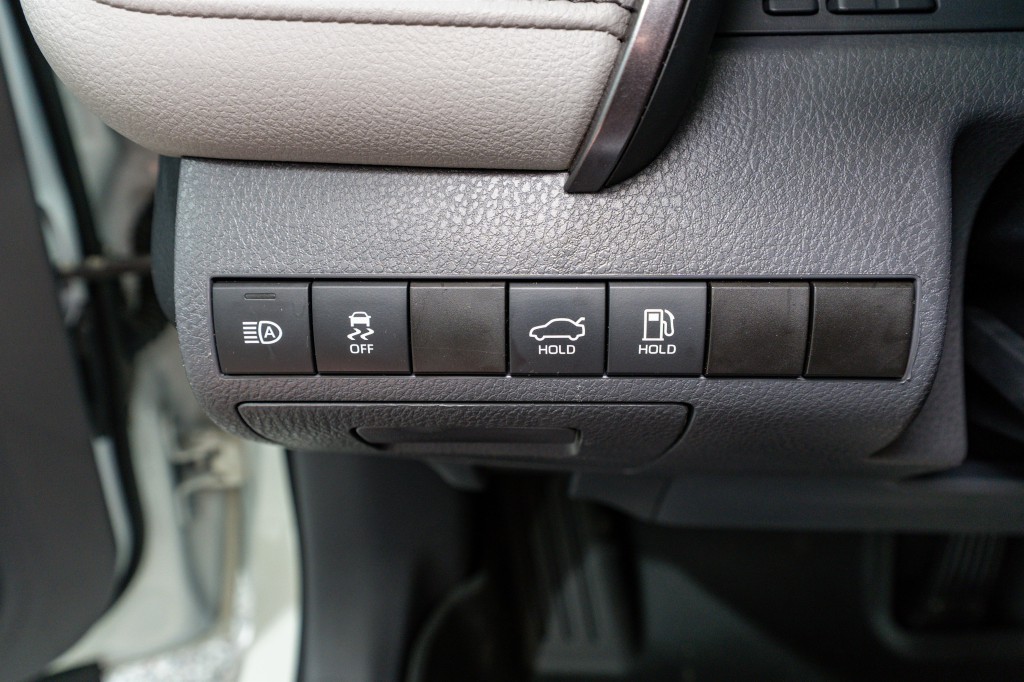 2023 Toyota Camry Image 27