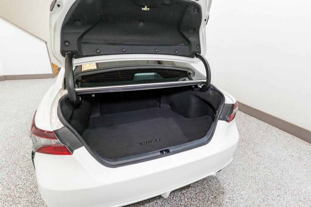 2023 Toyota Camry Image 29