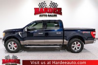 Image for 2021 Ford F-150 Lariat ID: 6738198