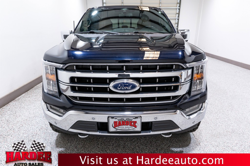 2021 Ford F-150 Image 7