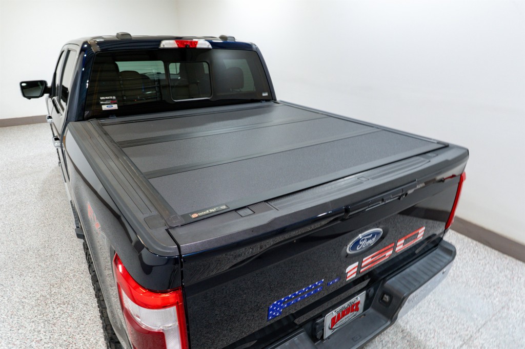2021 Ford F-150 Image 11