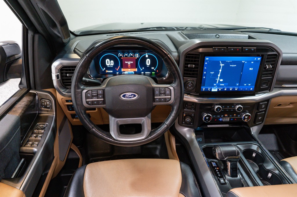 2021 Ford F-150 Image 14