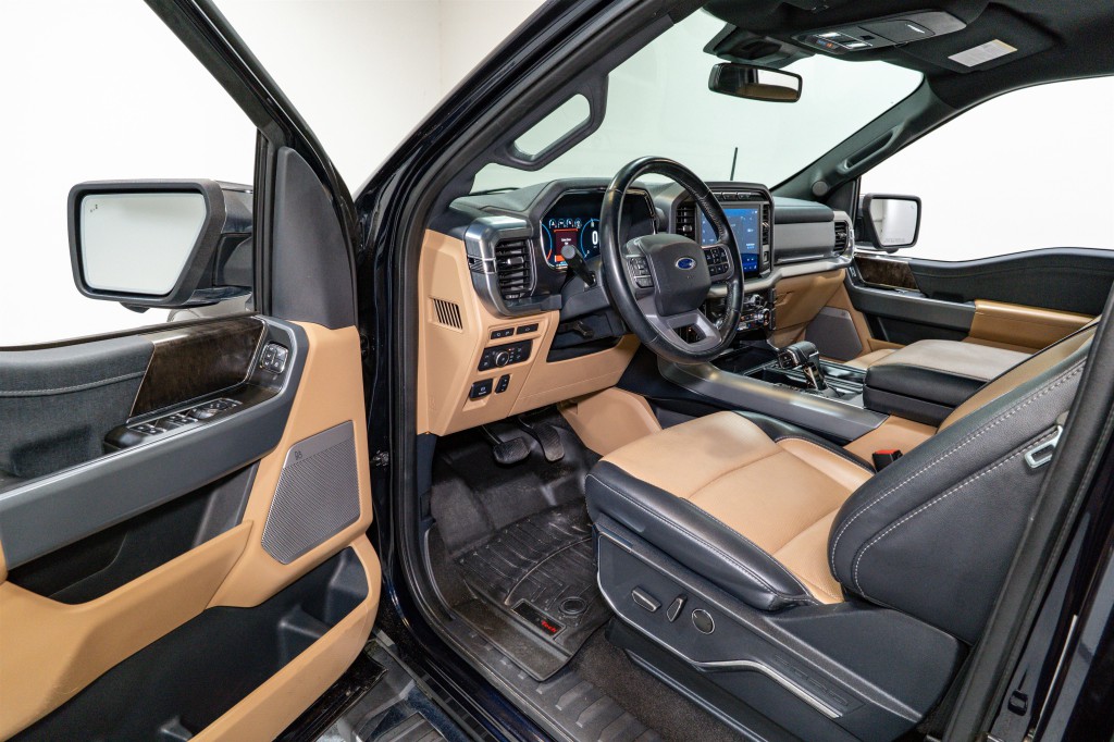 2021 Ford F-150 Image 15