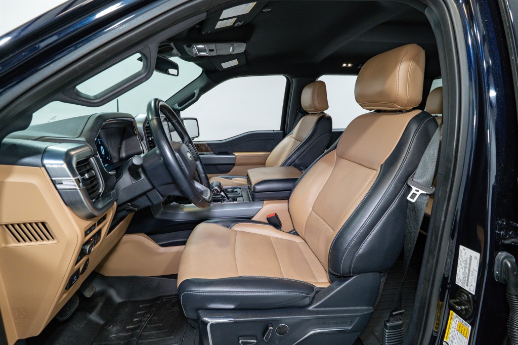 2021 Ford F-150 Image 20