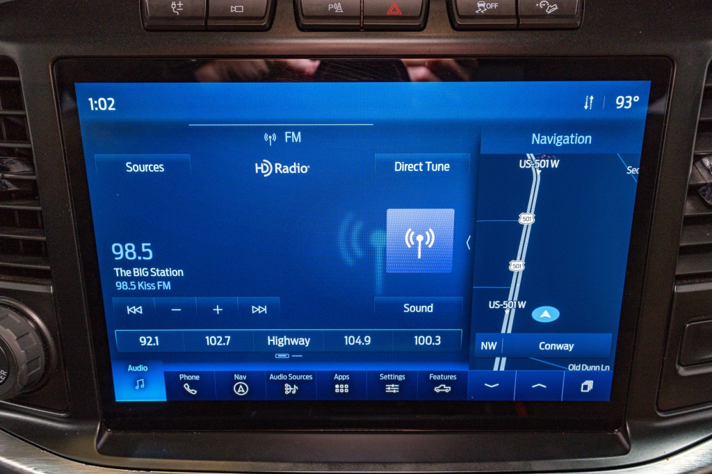 2021 Ford F-150 Image 22