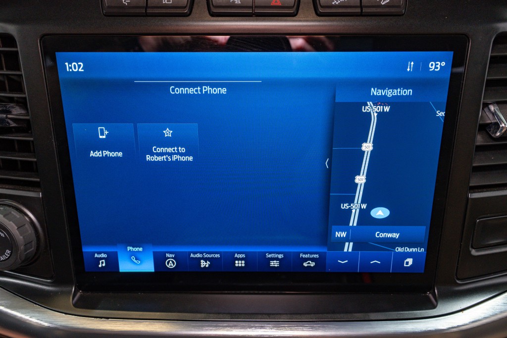 2021 Ford F-150 Image 23
